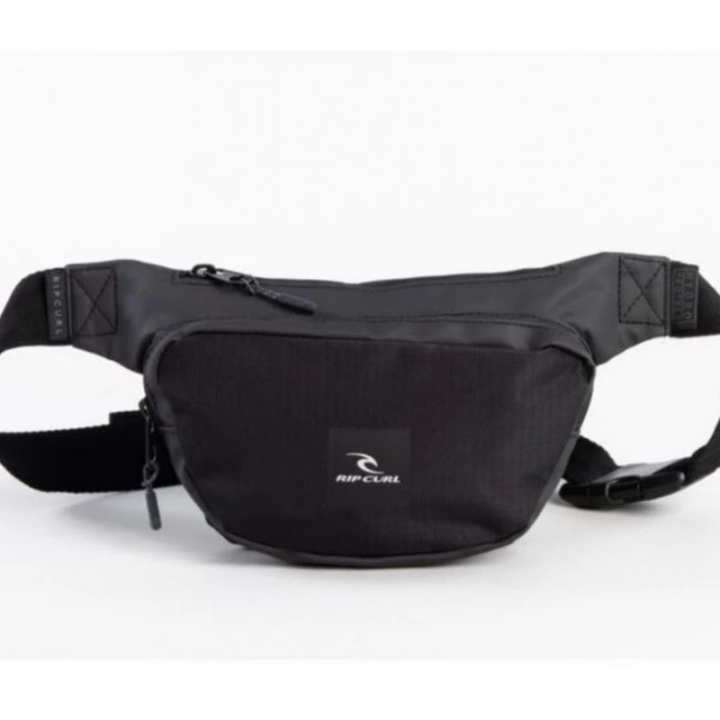 Tas pinggang ripcurl waist bag original