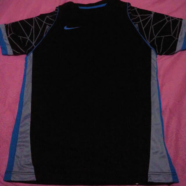 BAJU FUTSAL/OLAHRAGA NIKE