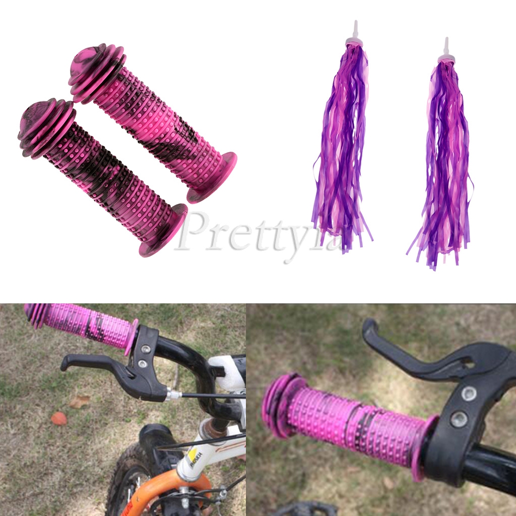 kids handlebar grips