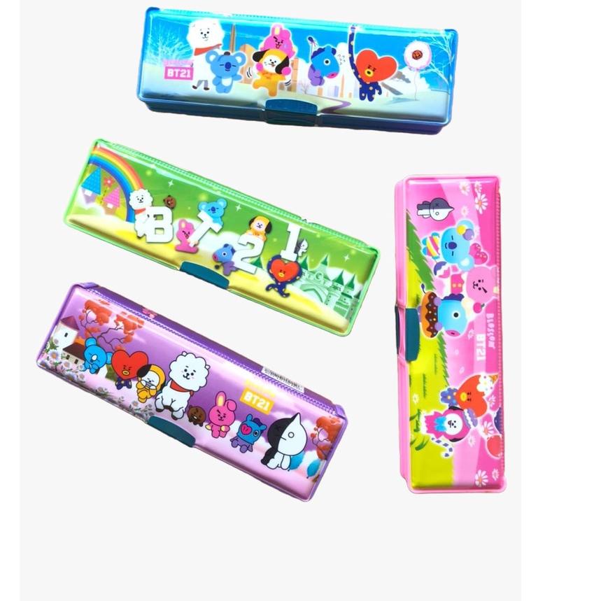 

✅Fyp on Tempat Pensil Fancy 1218 Grosiran Murah/〖5.5 Flash Sale〗/〖5.5 FLASH SALE〗/[Star]/〖5.5 Fasion sale〗