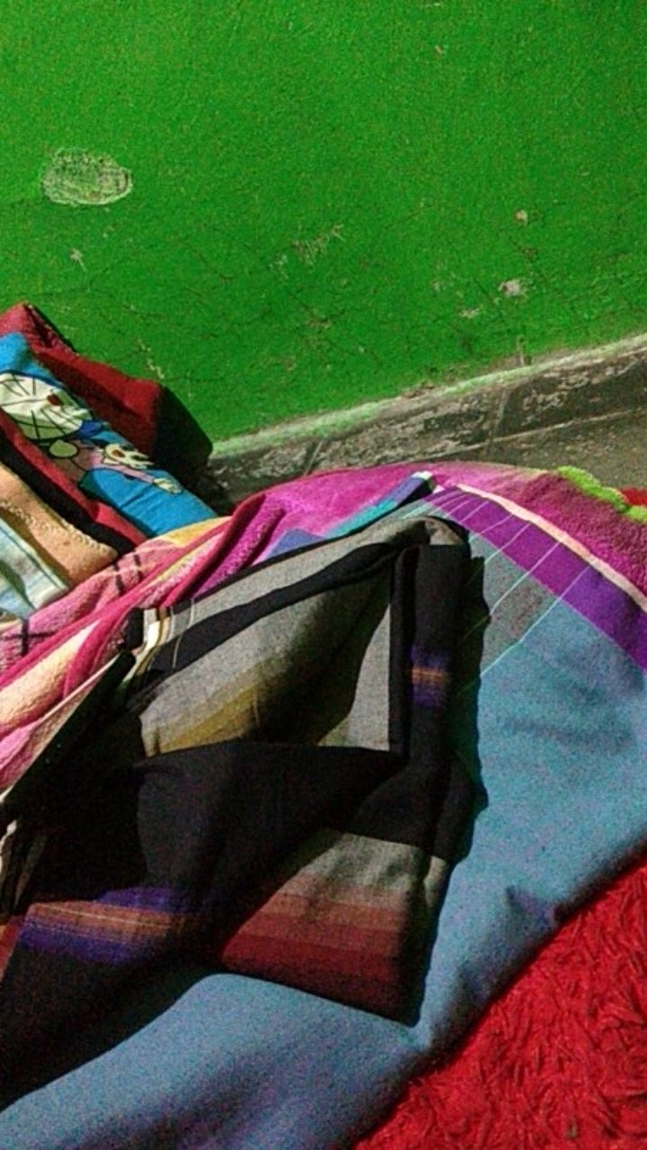 Cetakan Kue Kembang Goyang Bintang Susun