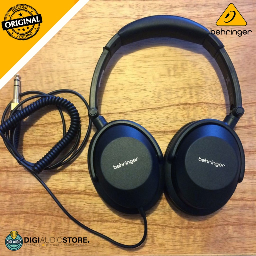 behringer hc 2000