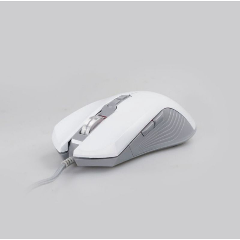 Mouse Gaming Rexus G10 Xierra