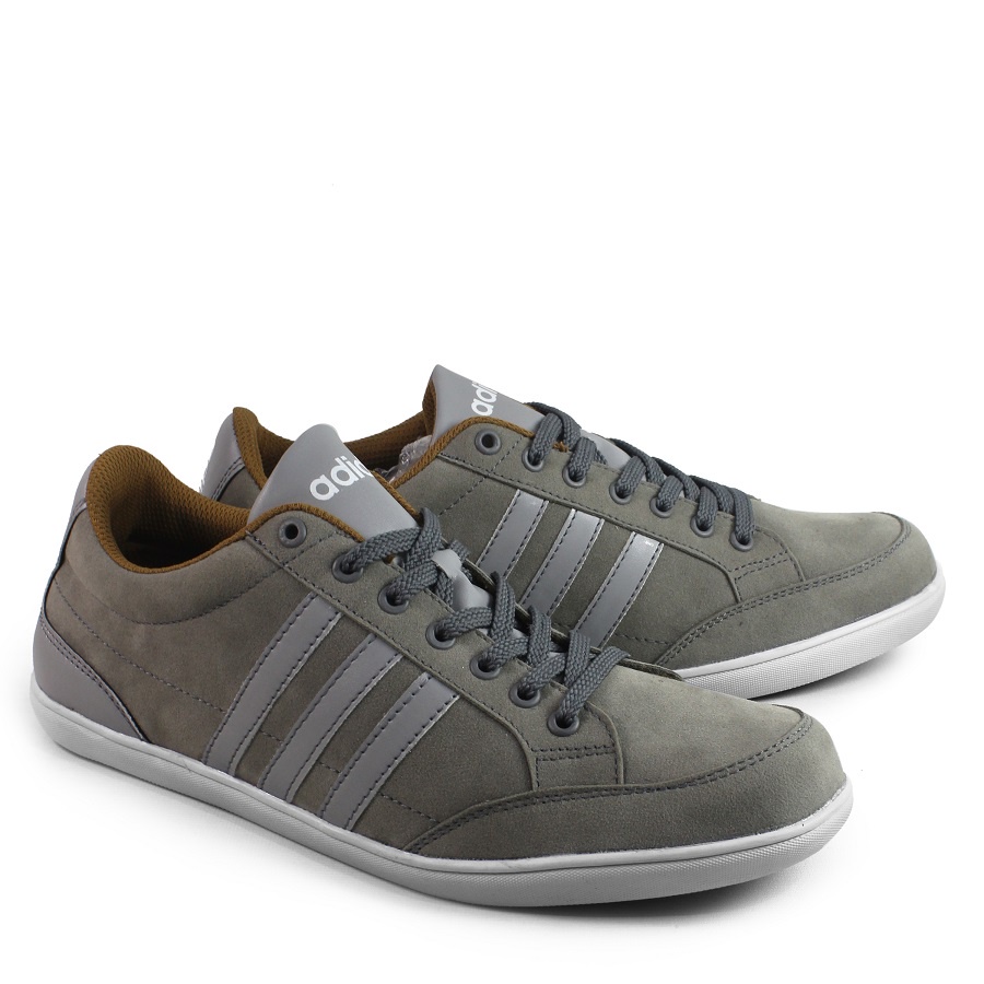 SEPATU PRIA SNEAKERS ADIDAS CAPLER SPORTY I CASUAL I PRIAWANITA GRATIS ONGKIR!!!