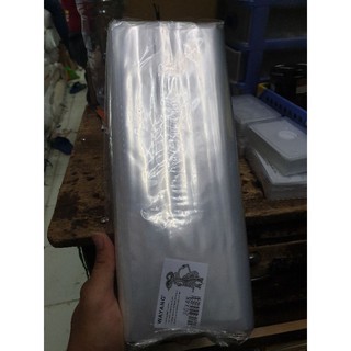 Plastik PP 03 Plastik Bening Cap Wayang Berbagai Ukuran Plastik PP 03 Plastik Bening Cap Wayang Berbagai Ukuran