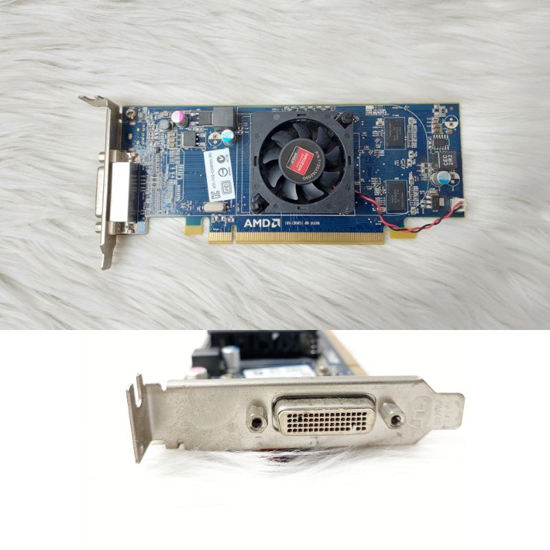 Vga AMD Radeon HD 5450 TERMURAH DAN BERKUALITAS