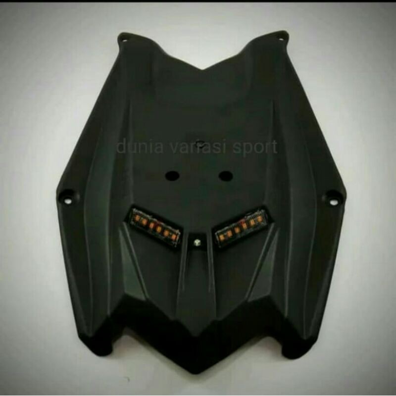 Undertail Tail Tydi Fender Honda CBR250RR MHR