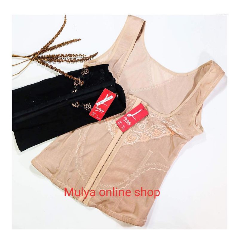 Baju Korset/Body press Lydyly