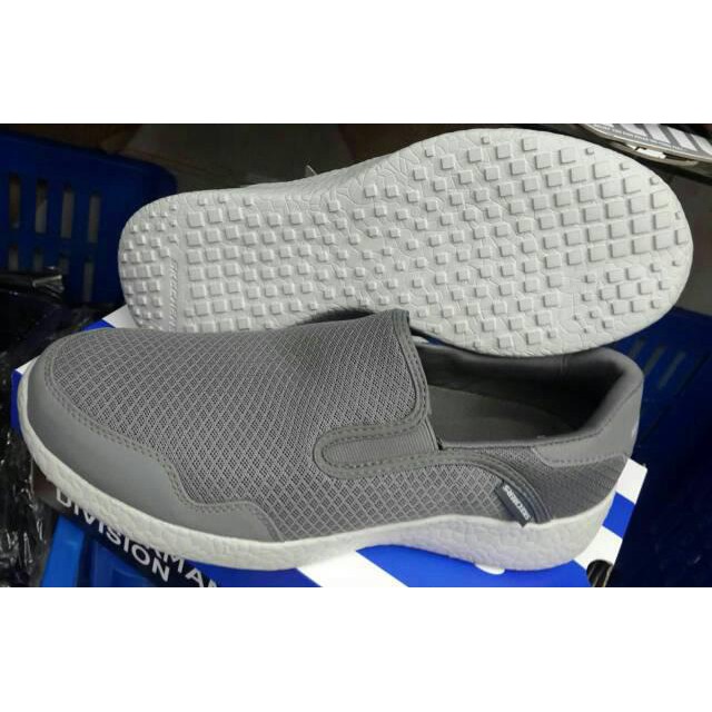 SKECHERS BURSTMAN RESTOCK