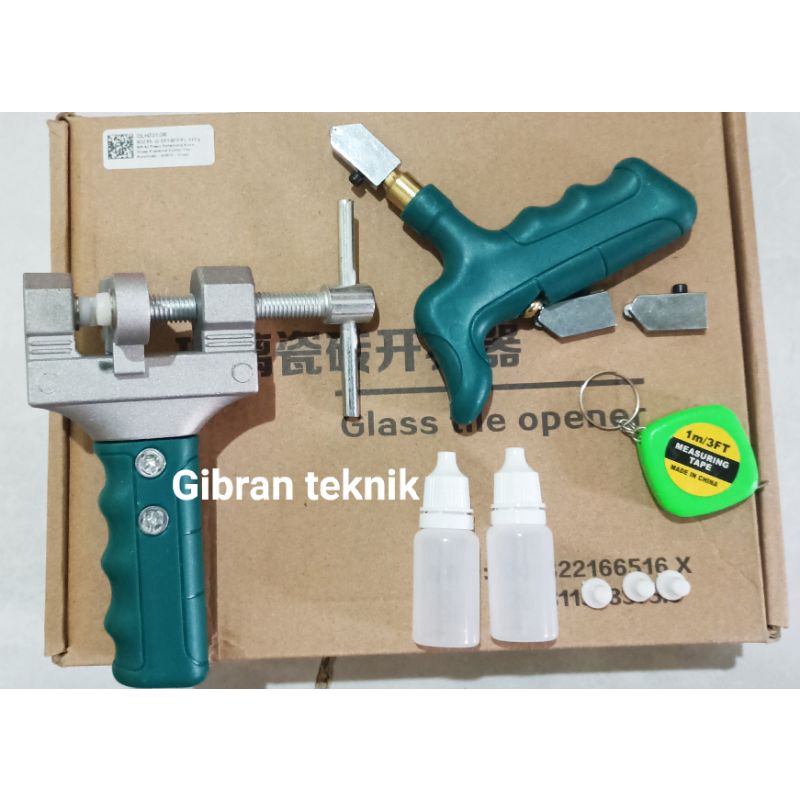 alat potong keramik dan kaca