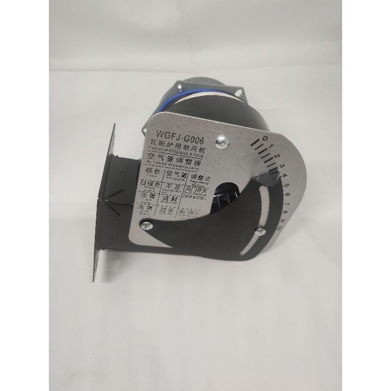 Fan Blower Oven Deck kipas Oven Deck Blower Oven