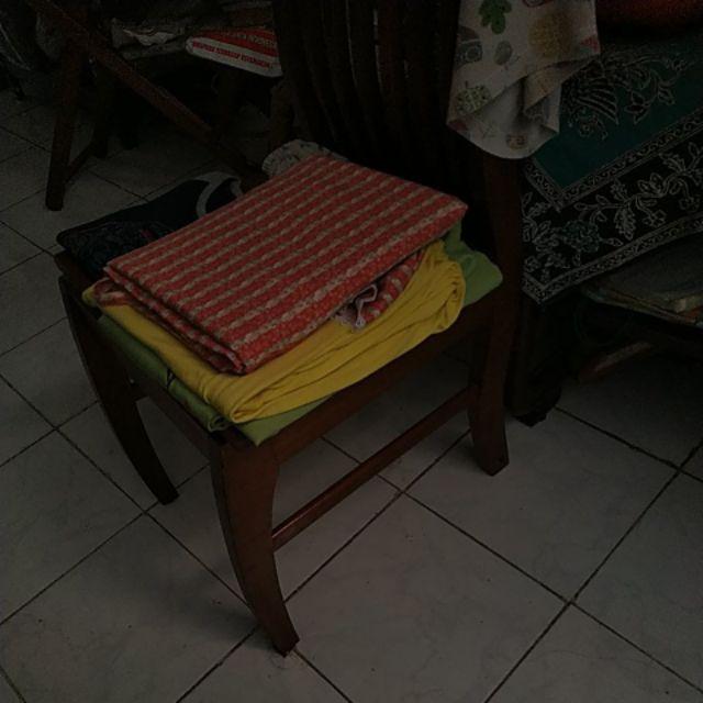 Boneka Bantal Selimut (3 In 1) / Bonmut Karakter (model Quilt Cotton) Totoro Hellokitty And Friends