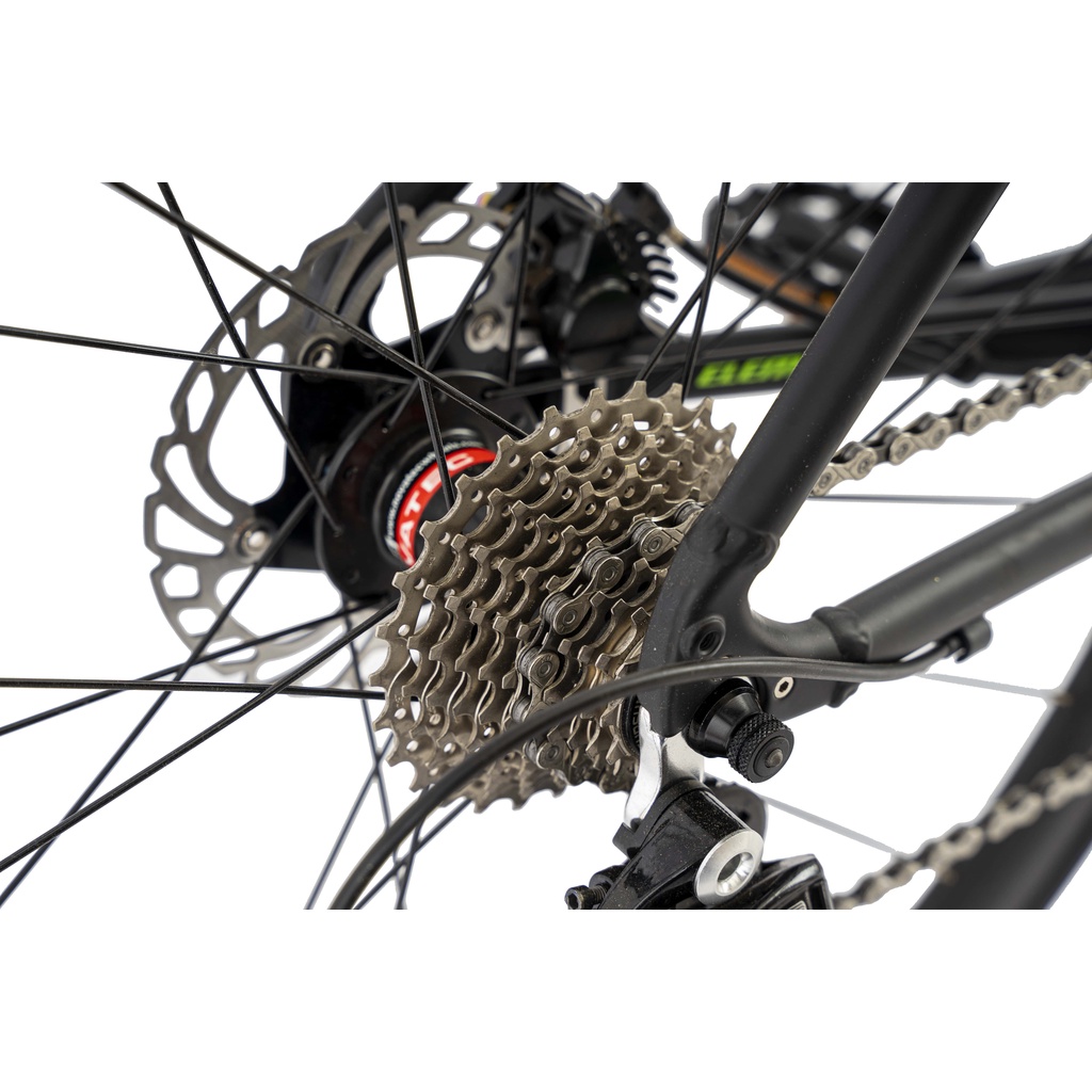 Element Roadbike Tulsa ( 700C )-5