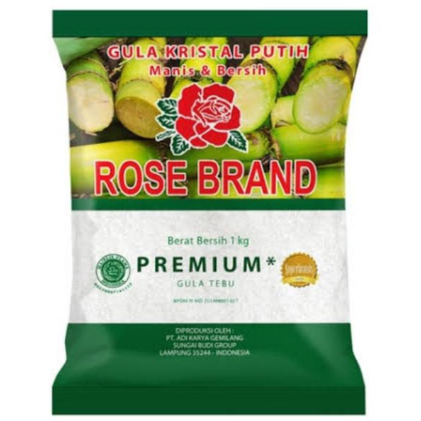 

GULA ROSEBRAND