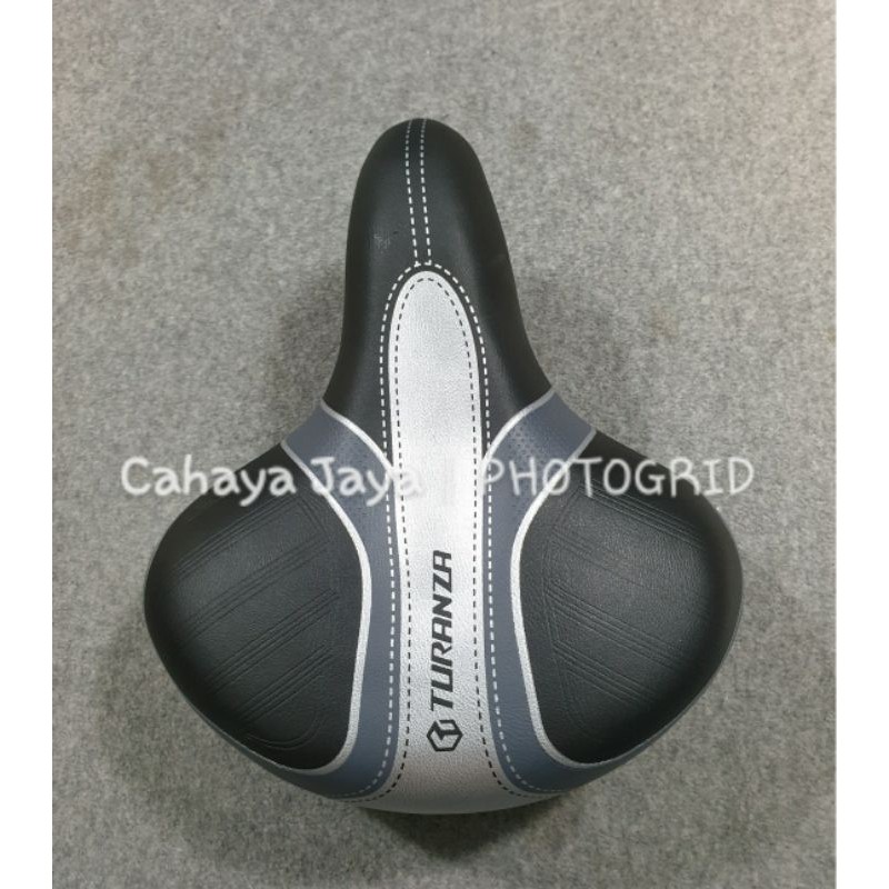 Sadel Sepeda Jok Sepeda Lipat CTB Mini Turanza Per