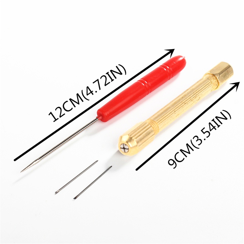 Mary Joint Untuk Boneka Accs Hair Needle Root Tool Holder Untuk Diy1Per61 /12Blyth Untuk