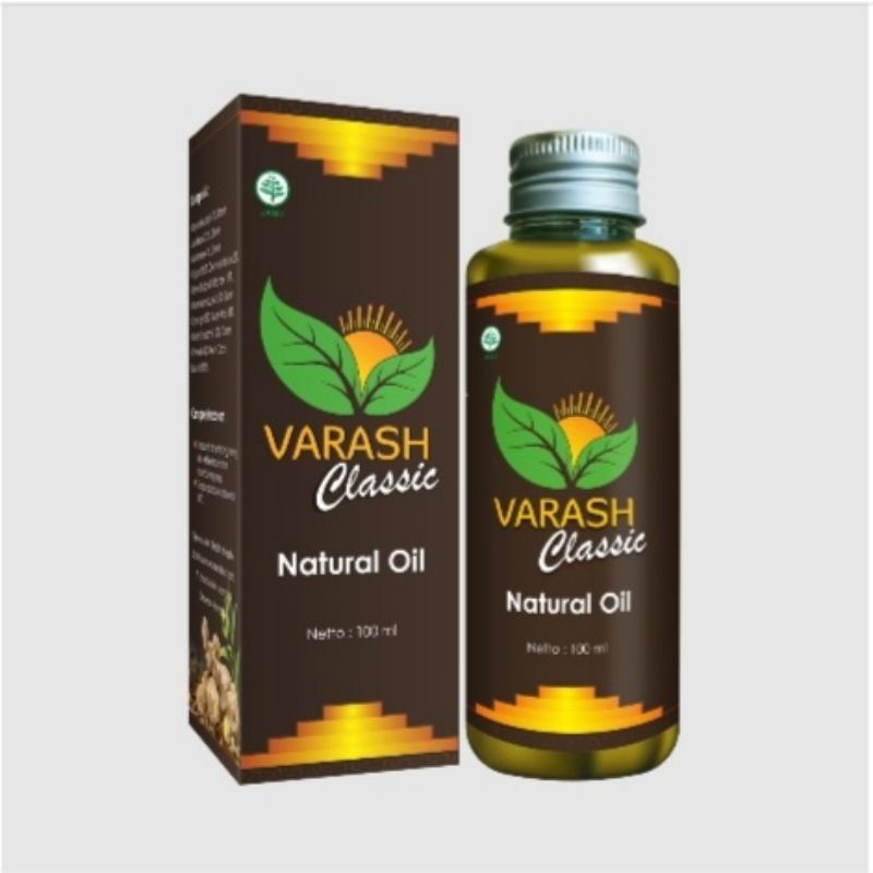Varash