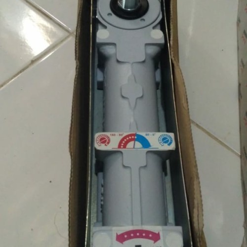 PERTUKANGAN MATERIAL BANGUNAN FLOORHINGE DORMA BTS 80