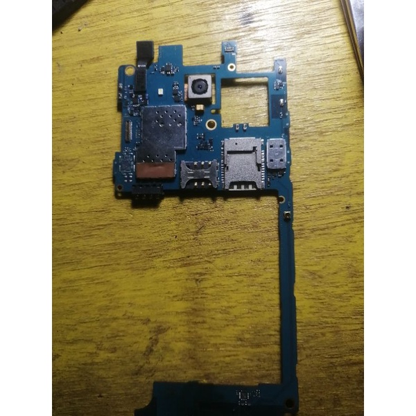 mesin samsung g532 matot