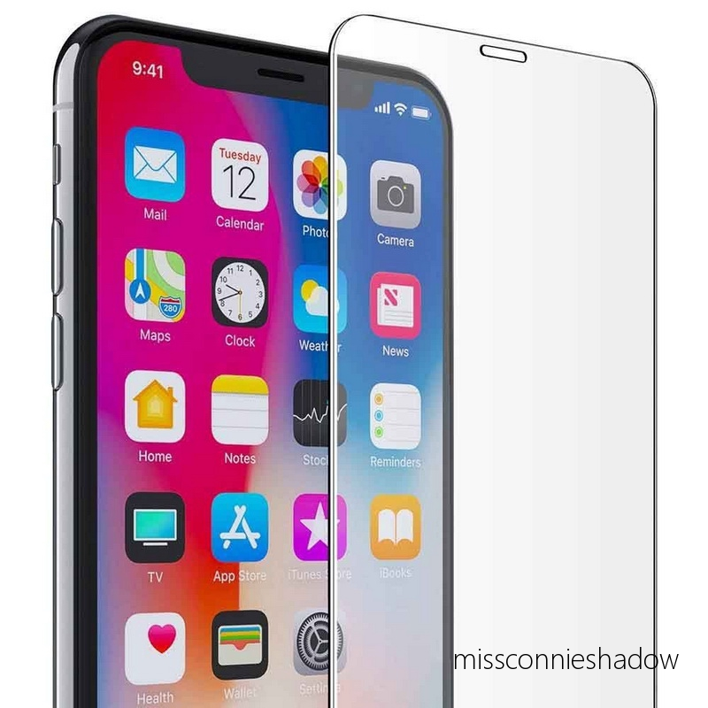 Pelindung Layar Tempered Glass Depan + Belakang Untuk Iphone 11 12 Pro Max 6 6s 7 8 Plus Iphone 12mini X Xr Xs Max Se 2020