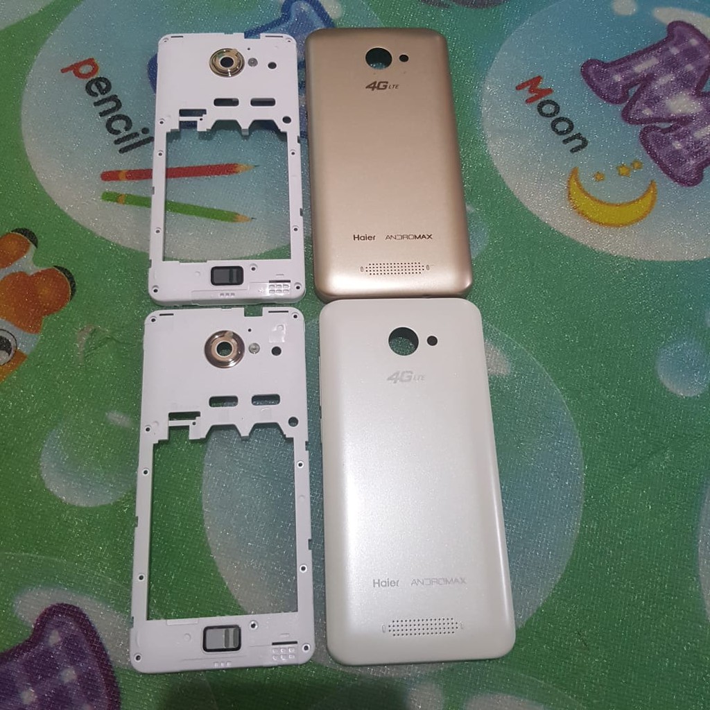 Kesing Andromax A16c3h Andromax A Shopee Indonesia