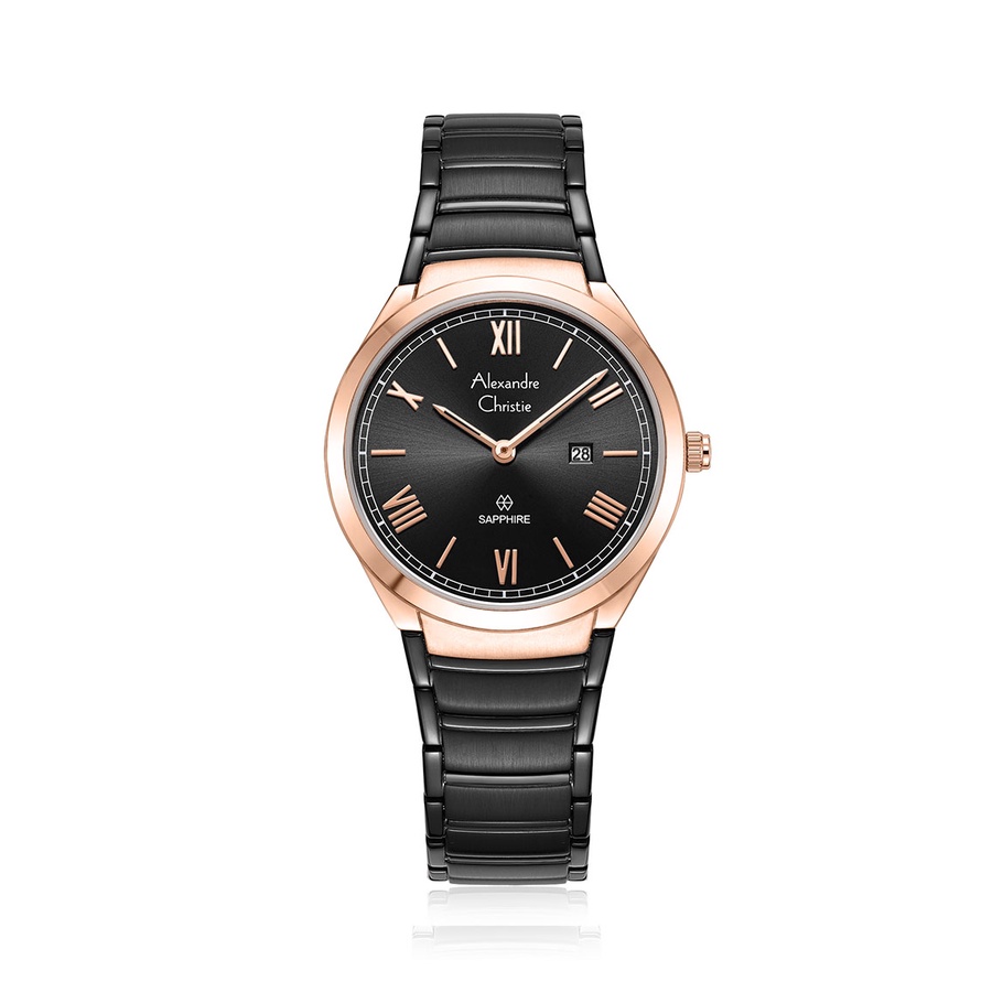 ALEXANDRE CHRISTIE AC 8561 LD WOMEN ORIGINAL