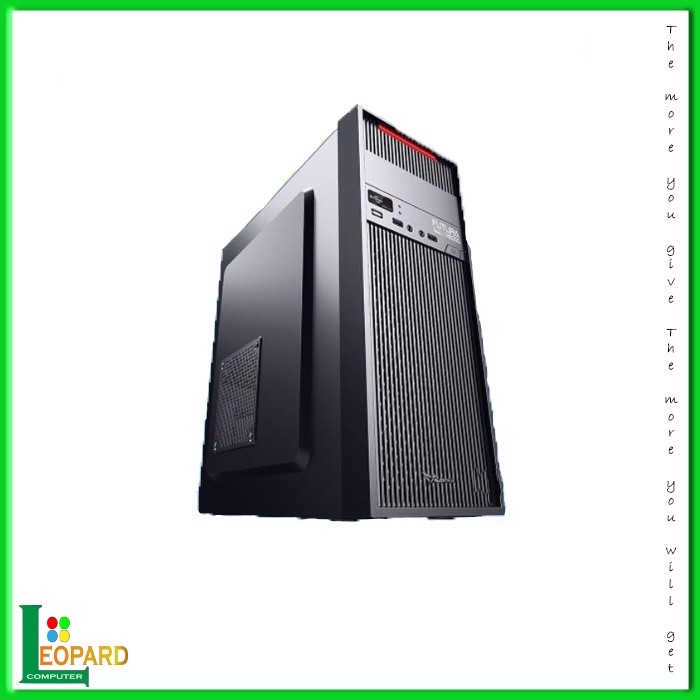 PC RAKITAN CORE I5 3470/DDR 8G /SSD 120GB /HDD 500GB