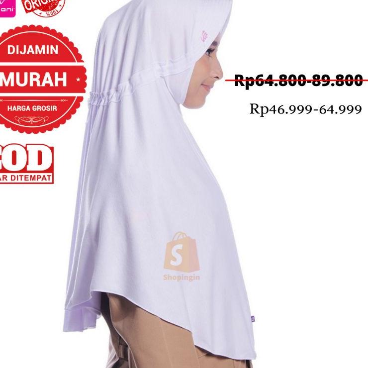 "JBL. 848556" Rabbani - kerudung Innova lx / kerudung / Kerudung / kerudung anak / kerudung sekolah 