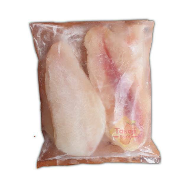 Ikan Dori Fillet 1 Kg Glazing 30%