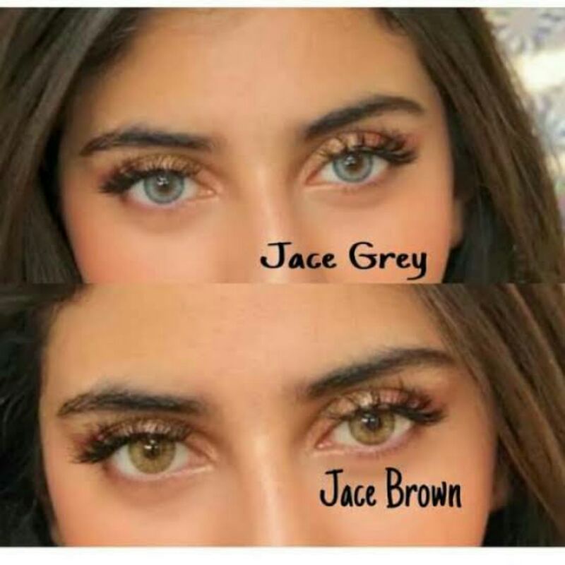 SOFTLENS GEL JACE / TOPGEL