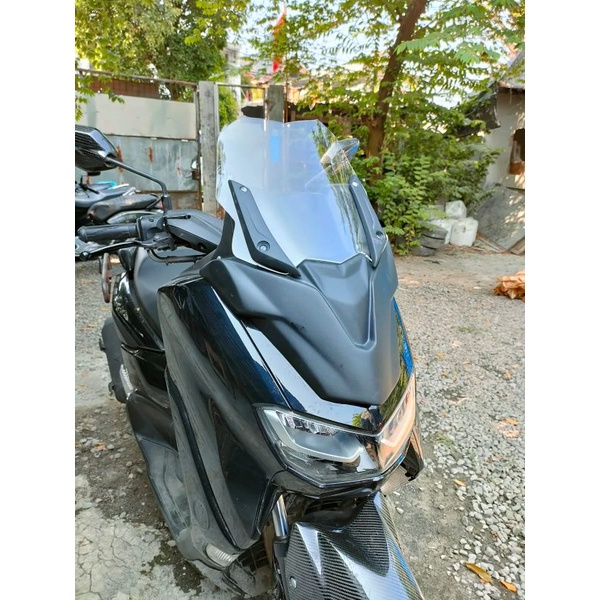 Frame Windshield Nmax New Model BABY TMAX Yamaha Nmax NEW 2021