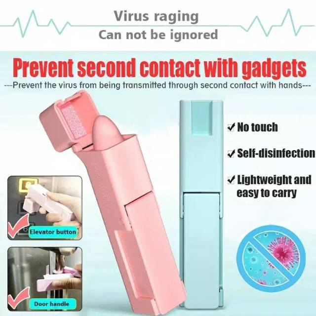 PROTECTIVE TOOL ANTI VIRUS