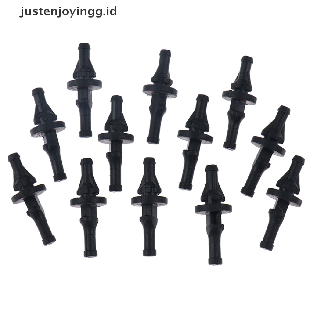 32pcs Sekrup Pin Rivet Bahan Karet Anti Getar Untuk Case PC