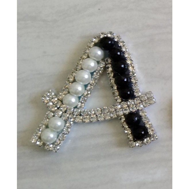 Bros Huruf A kombinasi