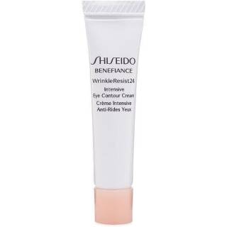 Image result for shiseido benefiance eye cream 5ml