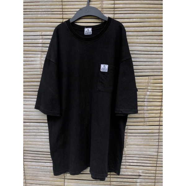 kaos BenDavis second