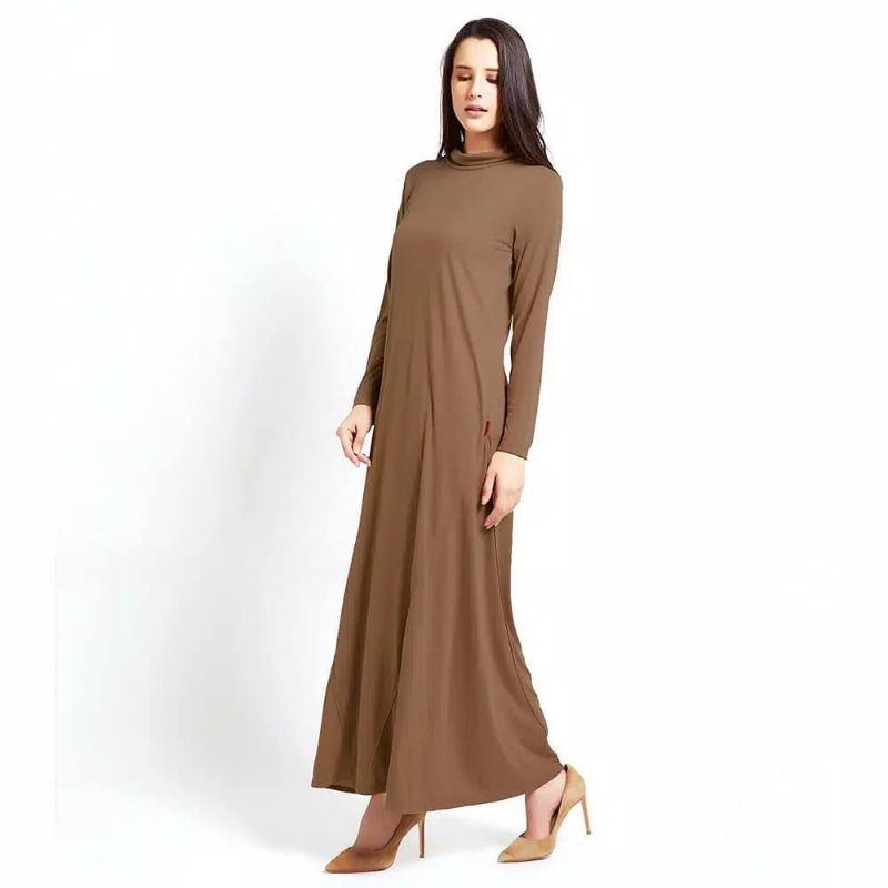 Maxi Dress Sophie Paris