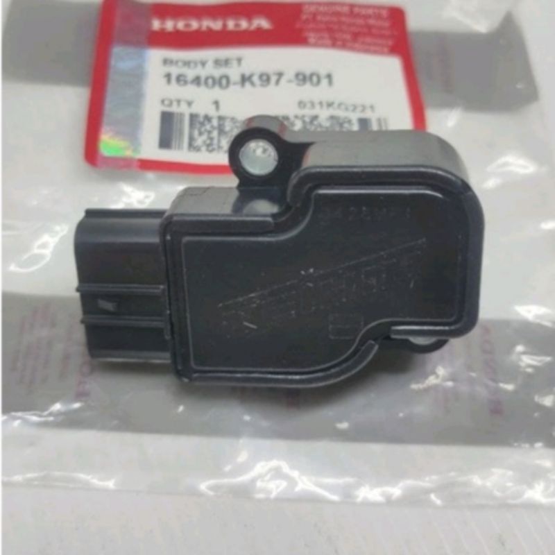 Sensor Tps Honda Pcx 150 Cb 150 Led Vario 125 ADV Supra Gtr Sonic KEIHIN