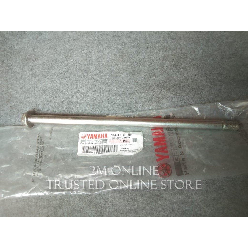 2m AS SWING ARM NEW VIXION NVL ORI YGP 1PA-F2141-00