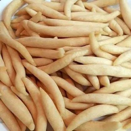 

Telur Gabus ±110g / Snack telur gabus / jajanan murah enak / cemilan home made l