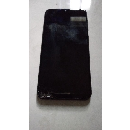 samsung m10 minus lcd