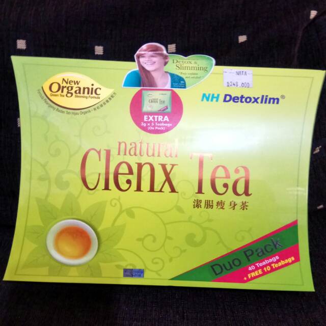 

Nh detoxlim