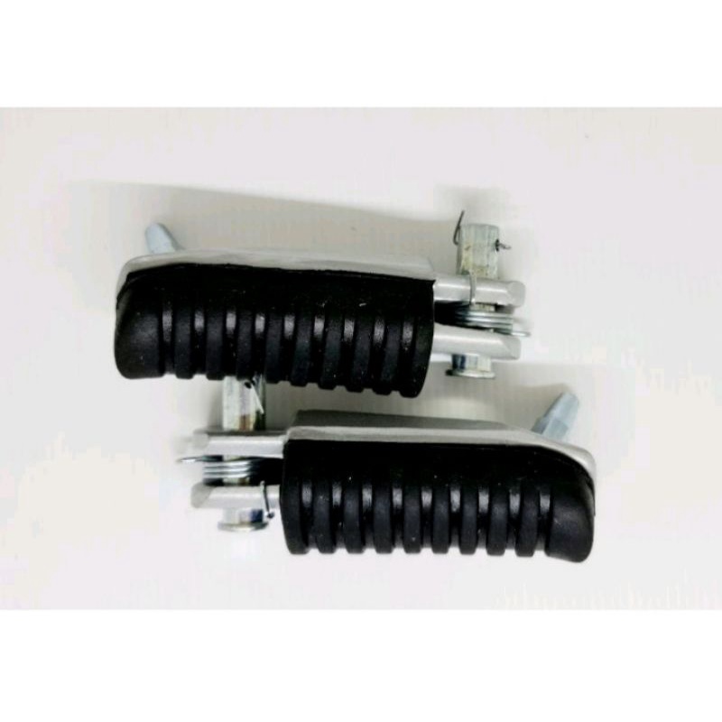 FOOTSTEP STEP DEPAN NINJA RR NINJA R BARSTEP STEP KAWASAKI NINJA RR