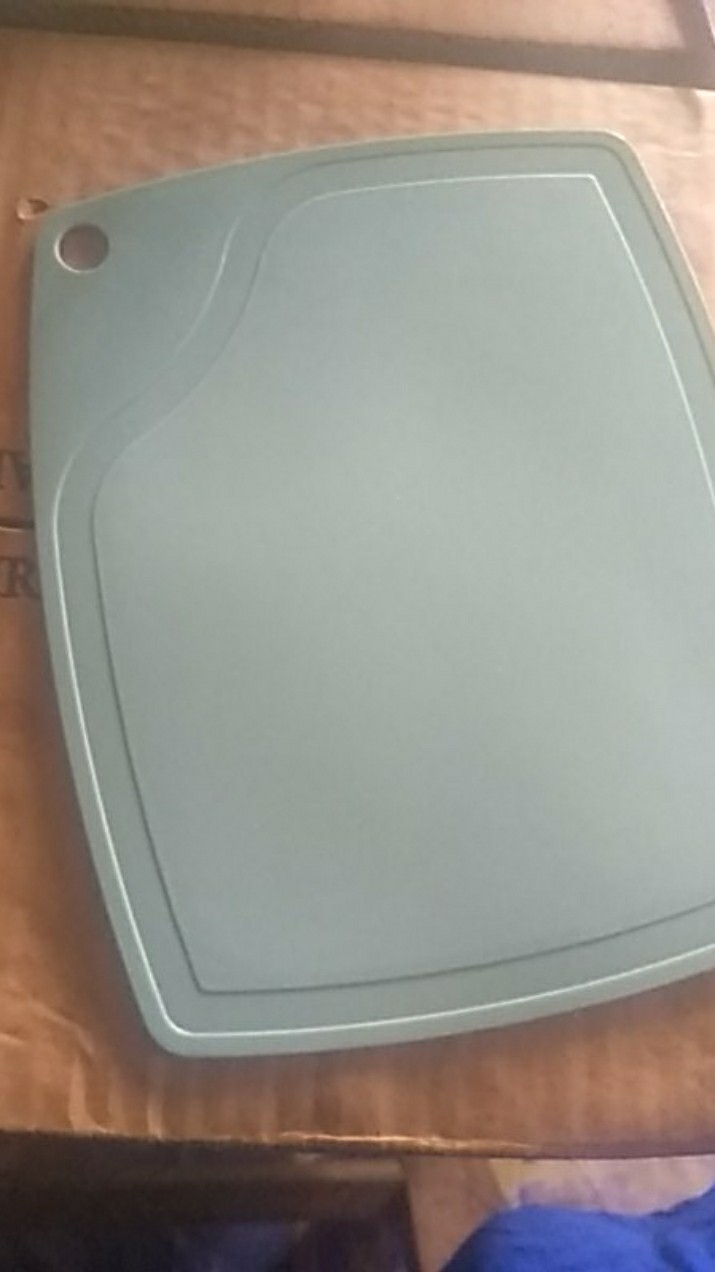 Pisau Set Talenan 3in1 Stainless Pengupas Kulit Buah Sayur Sebaguna Set Knife