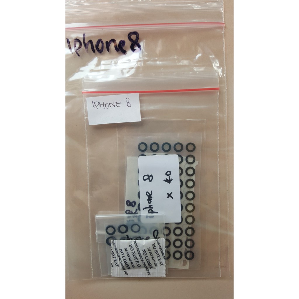 Kaca kamera bahan kaca IPHONE 8 kaca kamera lensa kaca