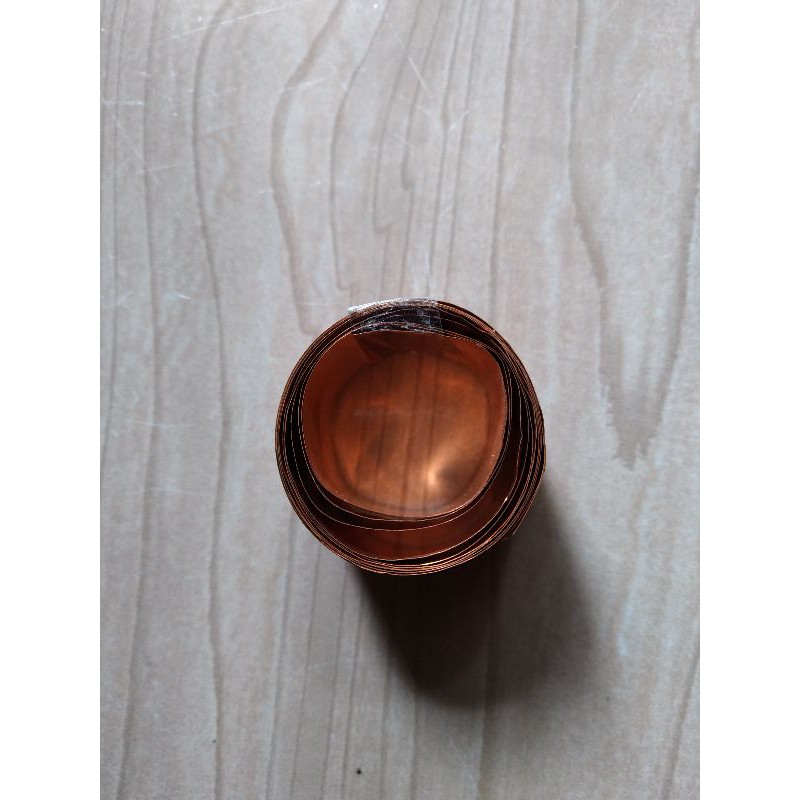 tembaga slendang untuk etd35