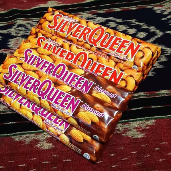 

Stock Banyak SNSVO Silverqueen 65gr 71 Terkini