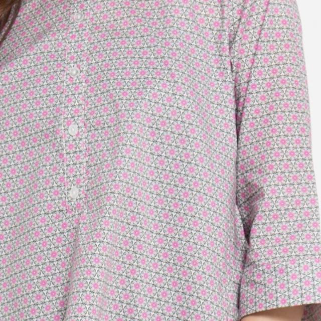 

Origami Prints Blouse N&M