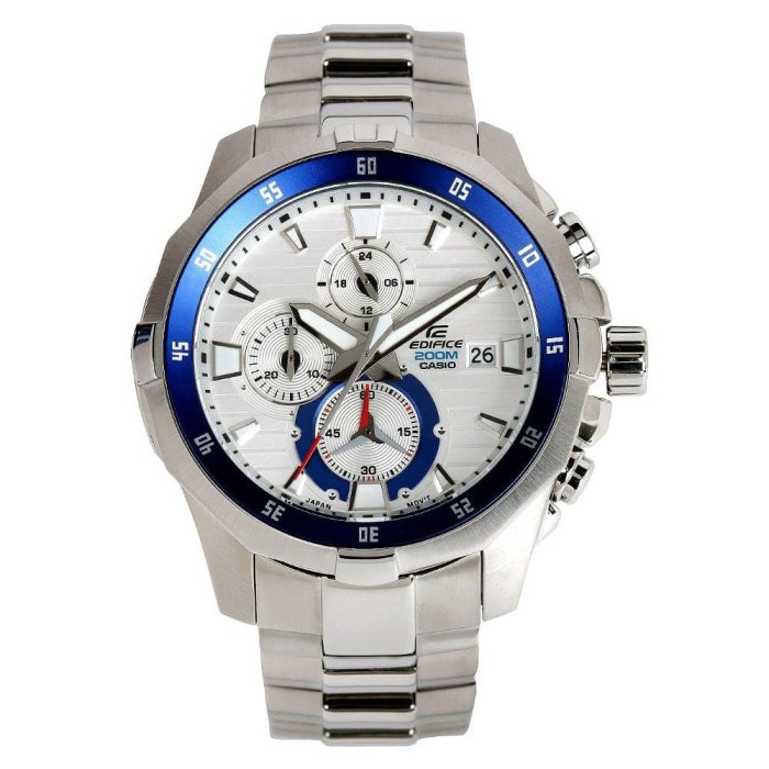 Jam Tangan Pria Casio Edifice EFM 502 502D 7AVDF