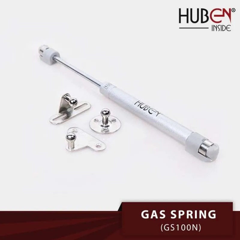 Hidrolik Serbaguna - Hidrolik Jok Motor Huben / Gas Spring Untuk Pembuka Kabinet &amp; Jok Motor Otomatis